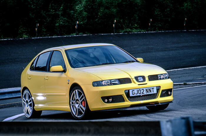 seat leon cupra r