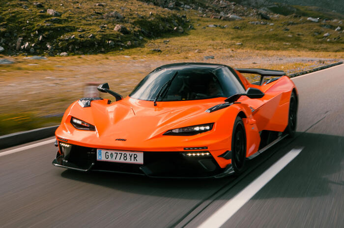 Spyder Release Grossglockner 6
