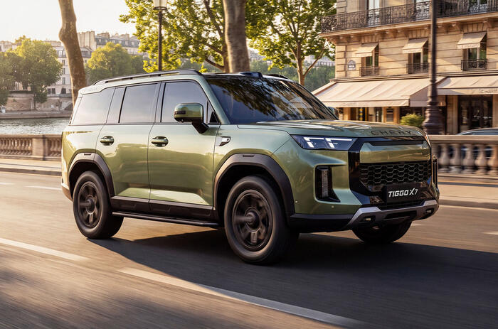 The All New Chery TIGGOX7 (2)