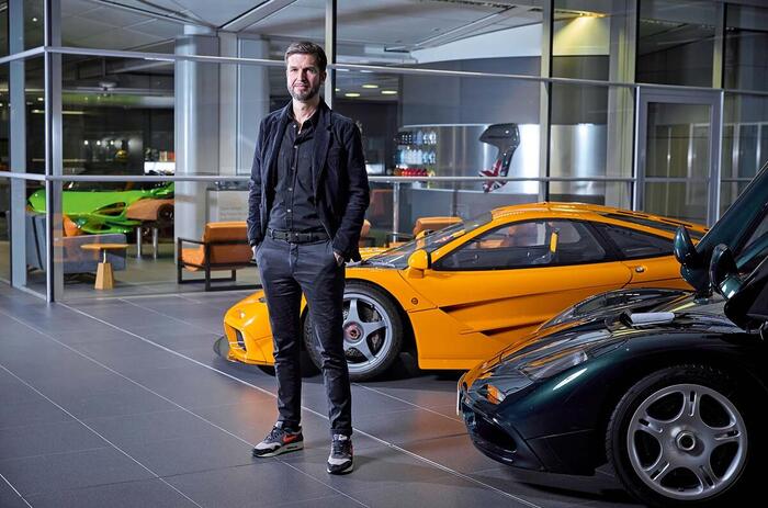tobias suhlmann mclaren
