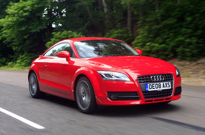 tt tdi 2008 6575