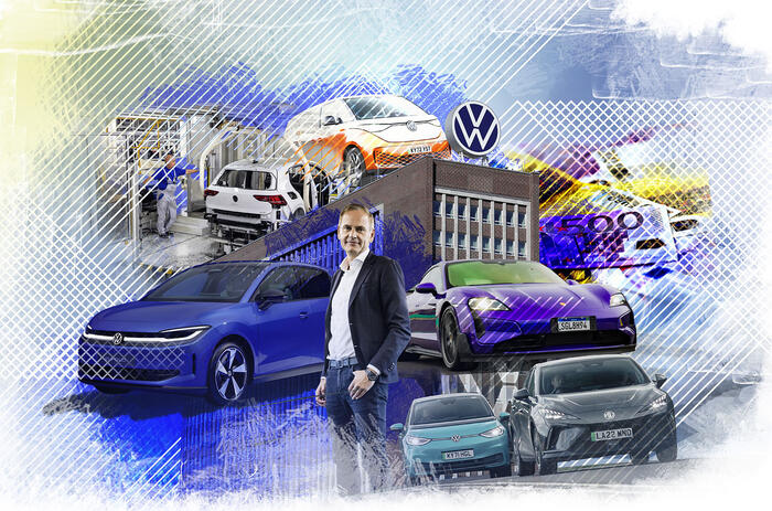 vw news