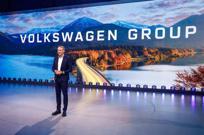VW Group