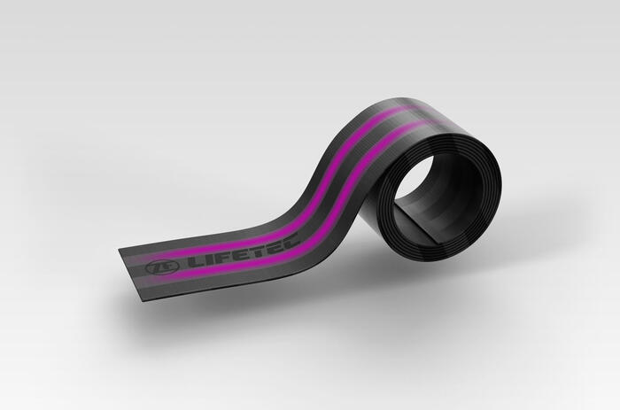 ZF IR Seatbelt