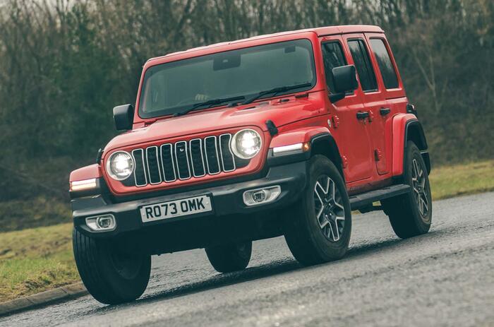 jeep wrangler lt 2025 jh 7