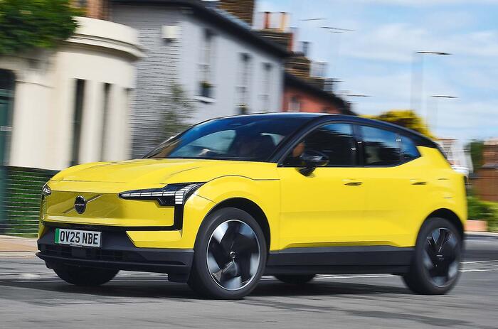 Volvo EX 30 LT  JA  2025 jb20250625 0215