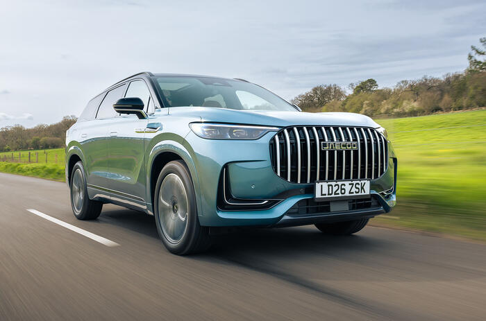 Jaecoo 8 review 2026 001