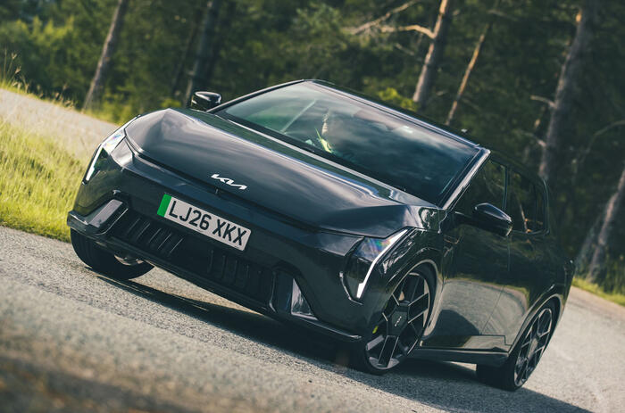KIA EV4 GT review 2026 001