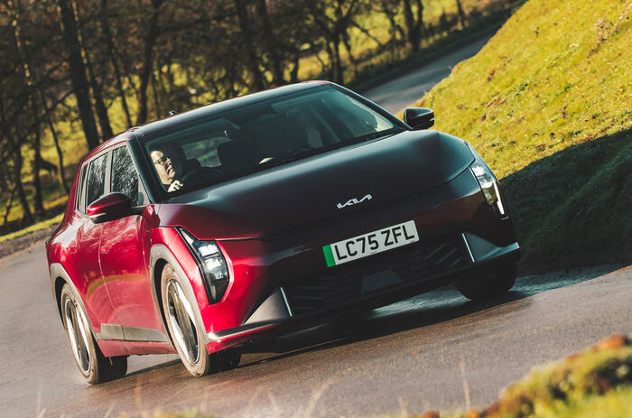 KIA EV4 review 2026 001