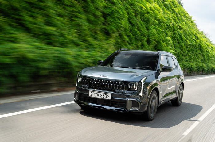 Kia Seltos HEV review 2026 autocar 01 front
