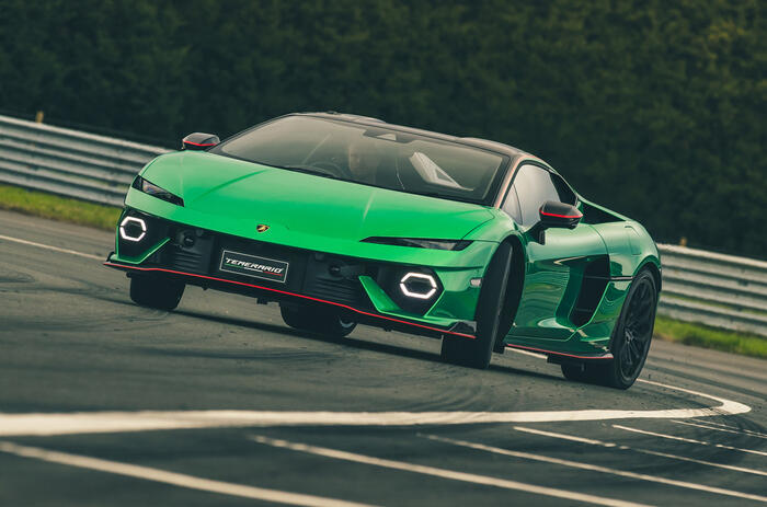 Lamborghini Temerario review 2026 001