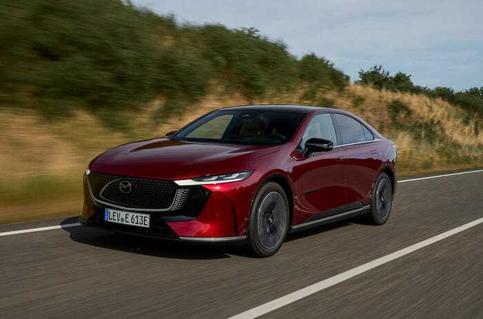 Mazda 6e review 2025 001
