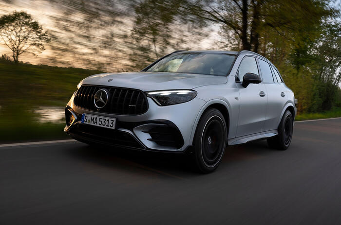 Mercedes AMG5 3 reveiw 2026 001