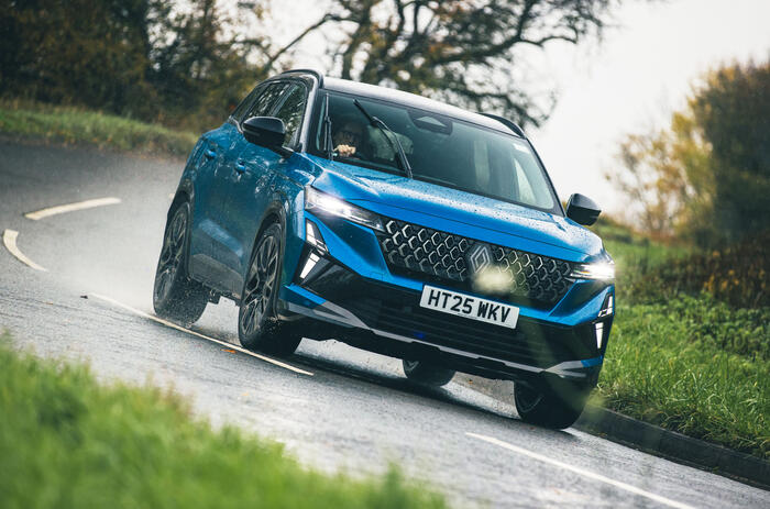 Renault Austral review 2026 025