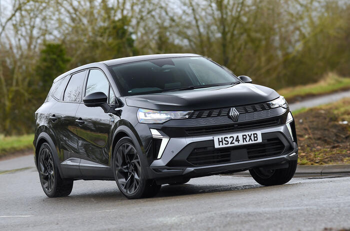 Renault Symbioz review 2026 001