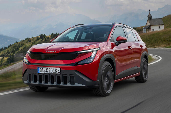 Skoda Epiq reveiw 2026 019