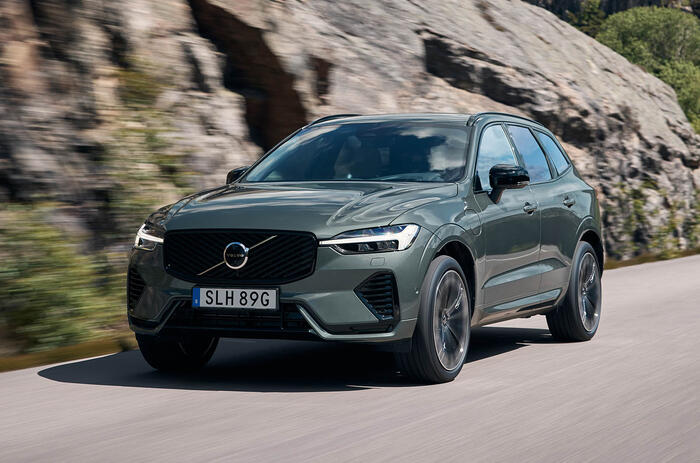 Volvo XC60 review 2025 001