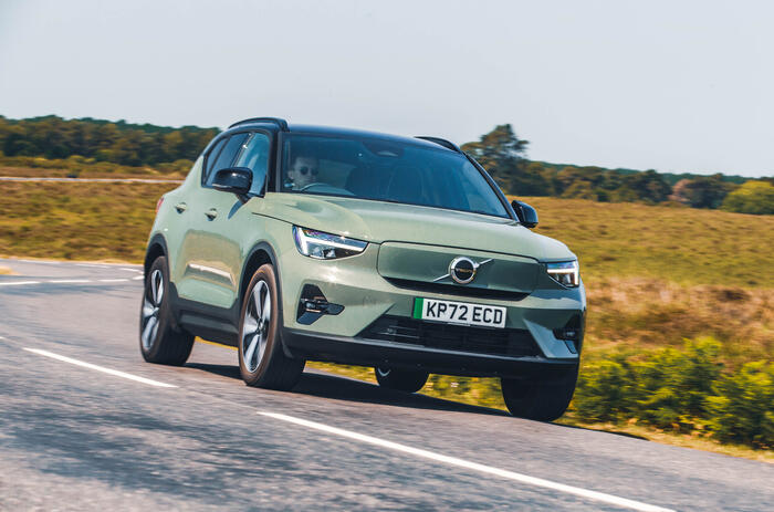 will volvo xc40 recharge 16 1600x1067 0eeeb097 7c79 461a 93c4 4d1e4cd21a7e