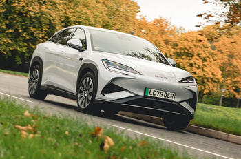 BYD Sealion 7 review 2025 001