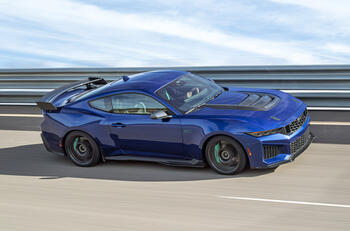 2026 Mustang Dark Horse SC Track Pack 02