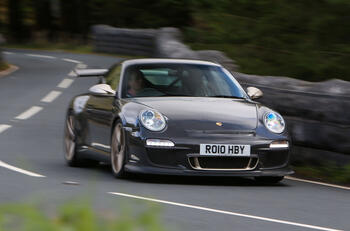997 gt3 rs 2010  p