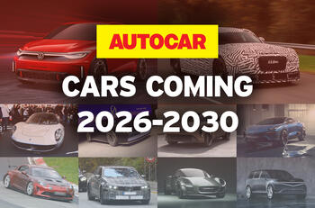 Autocar best new cars coming