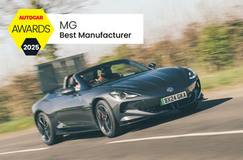Best manufacturer   MG