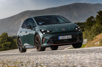 Cupra Bron review 2026 001