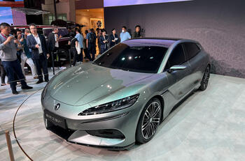 denza z9 gt