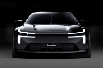 Formula 2030 concept car 1