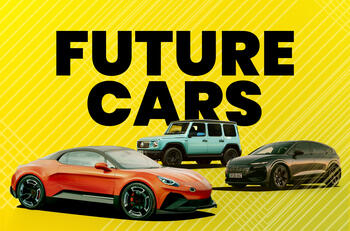 future cars
