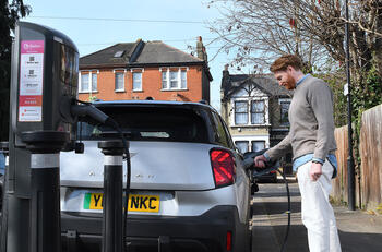 howmuchdoesitcosttochargeanelectriccar