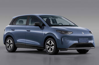 Leapmotor A05 MIIT 0