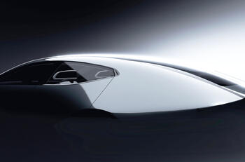 Mazda Tokyo motor show teaser