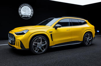 Mercedes AMG SUV 2026 028