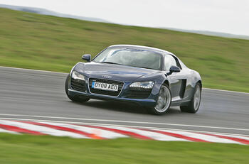 Supercars are not only for the super-rich, discovers John Evans, even in the current economic climate. Just look at these 20 gems as shrewd investments…