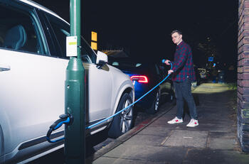 Night Charging Feature 3