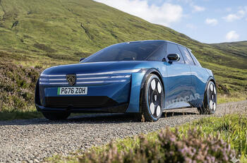 Peugeot 205 render2025 web