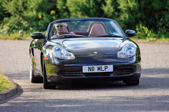 You should never buy a car in the hope that you’ll make money on it. The key is to buy what you like and if it rises in value to offset the running costs – well that’s just a bonus.