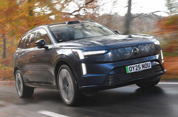 Volvo EX90 review 2025 001