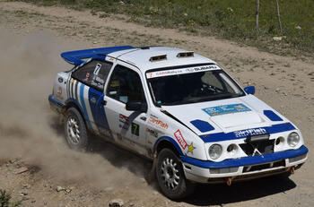 Merkur XR4Ti-Ecoboost