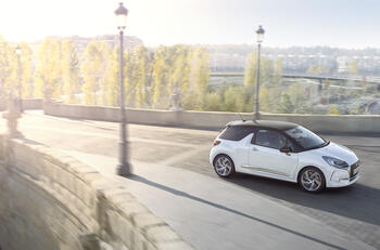 2016 DS 3