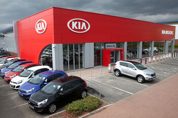 Opinion: The car retail problem – does it have a future?