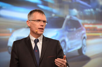Carlos Tavares Peugeot Citroën