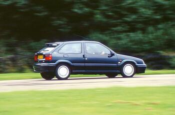 Citroen ZX