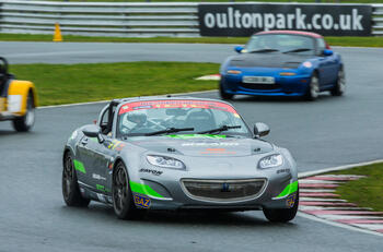 Mazda MX-5 Supercup