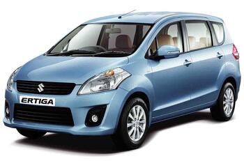 Maruti Suzuki