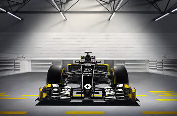 Renault F1