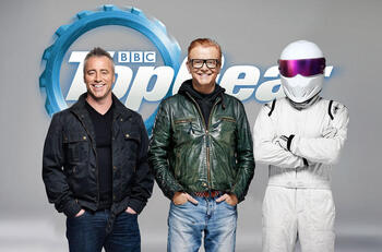 Top Gear 2016 verdict