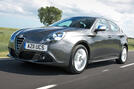 Alfa Romeo Giulietta Review 2017 Autocar